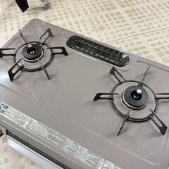 リンナイ ガステーブル RT64JH-R 2018年製 都市ガスの画像
