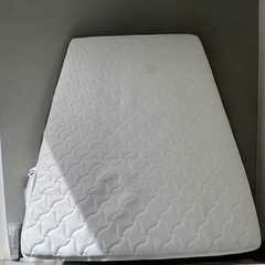 ダブルベットマットレスの画像