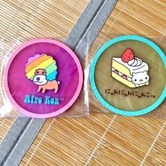 【決まりました】サンリオ等キャラクターグッズの画像