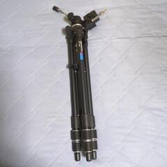 カメラ三脚HAKUBA　HP321Bの画像