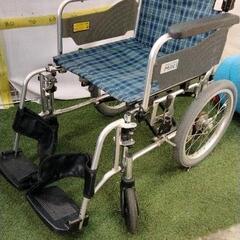 0826-231 車椅子の画像