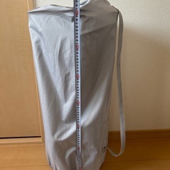 ベビーサークルの画像