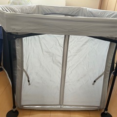 ベビーサークルの画像
