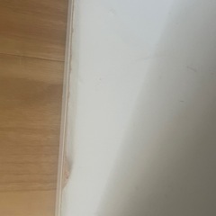 伸縮　収納棚　飾り棚の画像