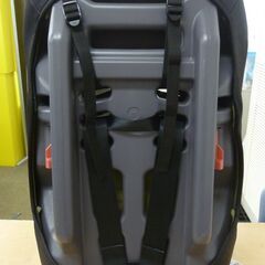 ◆お引取り限定/三重県/値引不可(値引きコメント返信不可)◆中古 Combi ジョイトリップエアスルーGCジュニアシート CY-GSA [G-243]の画像