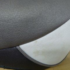 ◆お引取り限定/三重県/値引不可(値引きコメント返信不可)◆中古 Combi ジョイトリップエアスルーGCジュニアシート CY-GSA [G-243]の画像