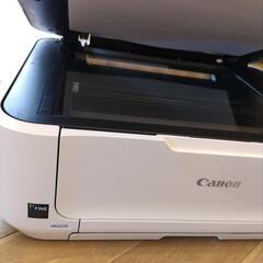 Canon プリンターの画像