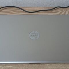 Windows11対応 HPノートパソコン (第11世代)の画像