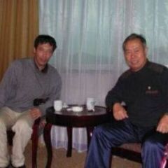 急告‼️秋季初級班スタート！秋から武術を始めてみたい方へのお知らせの画像