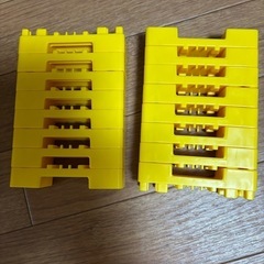 プラレールの画像