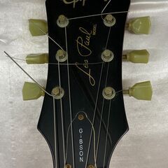Epiphone エピフォン レスポール ギター Les Paul エレキギター 動作確認済みの画像