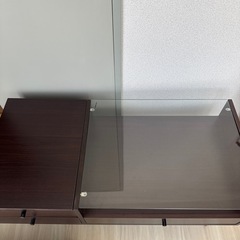 テーブルの画像