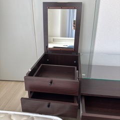 テーブルの画像