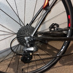 川口市 クロスバイク GIANT 自転車 スポーツサイクル 軽量  Escapeの画像