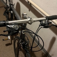 川口市 クロスバイク GIANT 自転車 スポーツサイクル 軽量  Escapeの画像