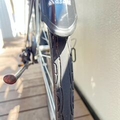 ASAHI FASTRIDEアサヒ ファストライド26インチ　LEDオートライト　引取り専用の画像