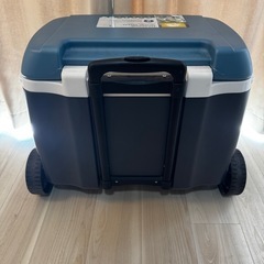 Igloo MaxCold Breeze クーラーボックス（58L・キャスター付き）の画像