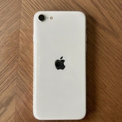 iPhone SE 3の画像