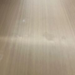 【リユ-スのサカイ広島石内店】ジモティ割/折畳デスク/クリ-ニング済み/HG-6972　広島市　家具　佐伯区　家具　安佐南区　家具　安佐北区　家具　西区　家具　南区　家具　安芸区　家具の画像