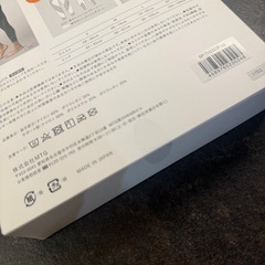 シックスパッド　トレーニングスーツ　ハイウェストタイツ　LL新品の画像