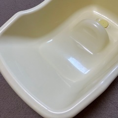 【沐浴】アカチャンホンポ ベビーバスの画像