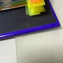 PANTONE SOLID CHIPS Uncoated  ×1 PANTONE SOLID CHIPS Coated ×1の画像