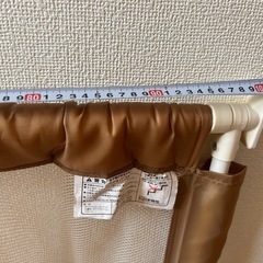 ベビーゲートの画像