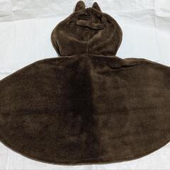 チップ　こどもポンチョ　サイズ80〜95の画像