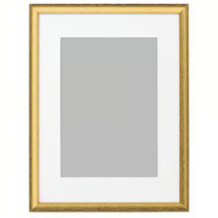 IKEA　フォトフレーム　IKEA　SILVERHÖJDEN スィルヴェルホイデンの画像