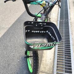 マウンテンバイクの画像