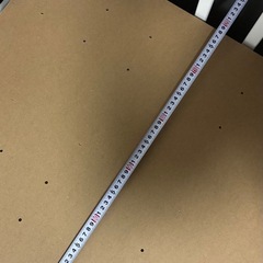 ほぼ未使用　ベビーベッドの画像
