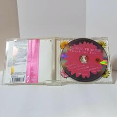 MOMOE TRIBUTE [Thank You For...]の画像