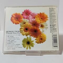 MOMOE TRIBUTE [Thank You For...]の画像
