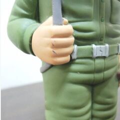 Funko ワッキーワブラー チェゲバラ　フィギュア　高さ 約19cm　ボビングヘッド　ボブルヘッド　首振り　人形　ファンコ Che Guevara 2009の画像