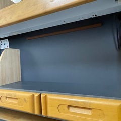 【無料】子ども机　まとめて引取歓迎／9月中受け渡し）15の画像