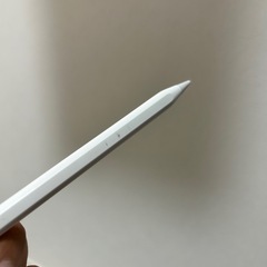 本日限定出品！apple pencil　proの画像