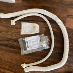 MAXZEN 全自動電気洗濯機　配達可能　JW50WP01BKの画像