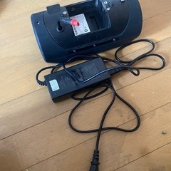 電動バイク
の画像