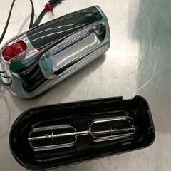 0826-469 TESCOM THM1000 ハンドミキサーの画像