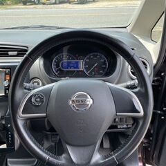デイズ　ハイウェイスターGターボ　車検２年有ります。多少小傷も有りますがビュンビュン走りますよ～！の画像