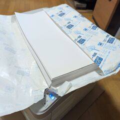 エプソン　A3 レーザープリンター  LP-S3250の画像