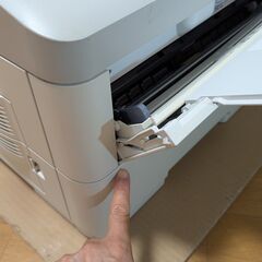 エプソン　A3 レーザープリンター  LP-S3250の画像