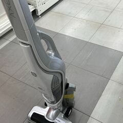 ★リユースのサカイ千葉中央店★ AQUA 掃除機  21年製 動作確認／クリーニング済み TC4362の画像