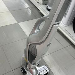 ★リユースのサカイ千葉中央店★ AQUA 掃除機  21年製 動作確認／クリーニング済み TC4362の画像