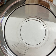 H2508-728 クッキングセレクトファイブ 中古の画像