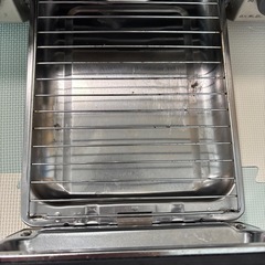 都市ガス用ガスコンロの画像