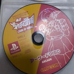 私立ジャスティス学園  PS1の画像