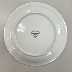 LANCEL パーティ 皿５枚セット　電子レンジ対応の画像