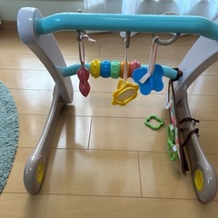 ベビーおもゃの画像