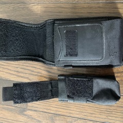 ベルト固定ホルダーセットの画像